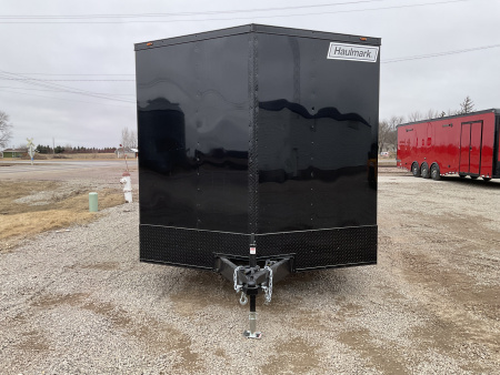 New 2026 Haulmark PP8520T3-D Cargo / Enclosed Trailer