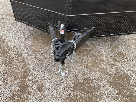 New 2026 Haulmark PP8520T3-D Cargo / Enclosed Trailer