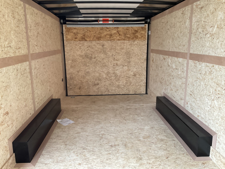 New 2026 Haulmark PP8520T3-D Cargo / Enclosed Trailer