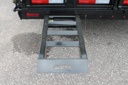 New 2026 Diamond C Trailers LPT207 14x82 Dump Trailer