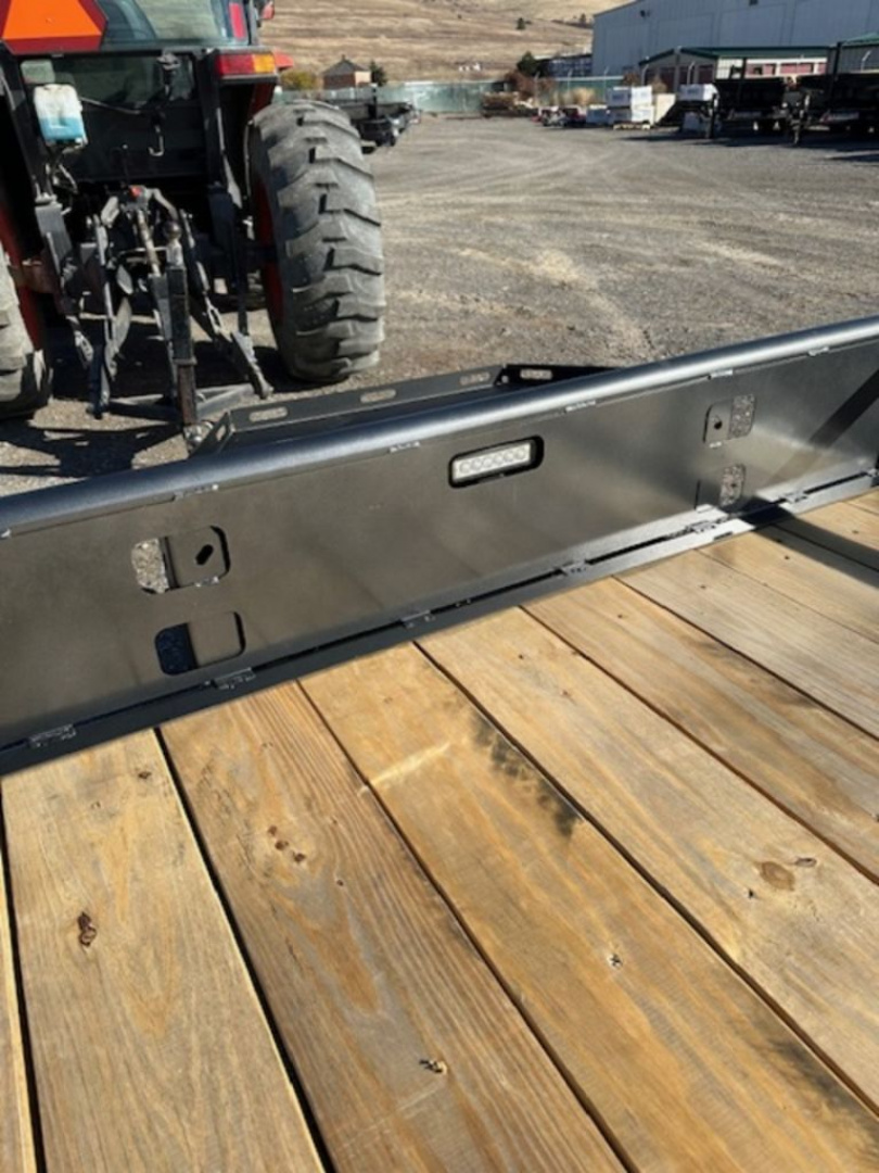 New 2025 Diamond C Trailers PSA 14' x 77" VENTURE EDITION Utility Trailer