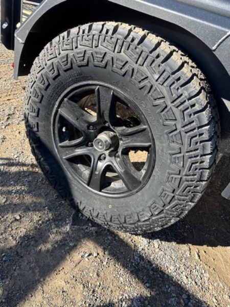 New 2025 Diamond C Trailers PSA 14' x 77" VENTURE EDITION Utility Trailer