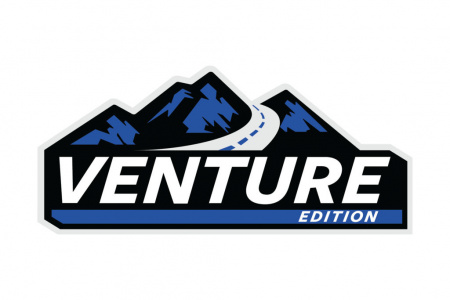 New 2025 Diamond C Trailers PSA 14' x 77" VENTURE EDITION Utility Trailer