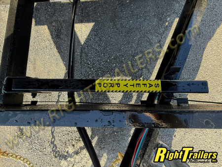 New 2026 7X14 PJ Trailers DUMP TRAILER