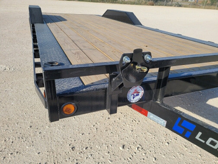 New 2026 Load Trail 16K 102" x 22' Carhauler