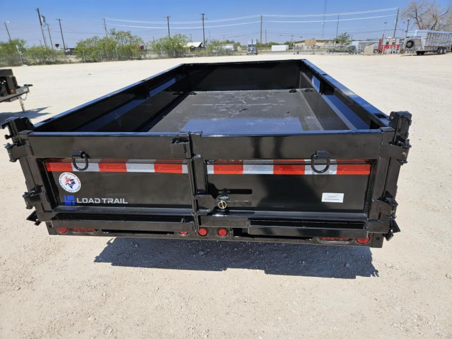 2026 Load Trail