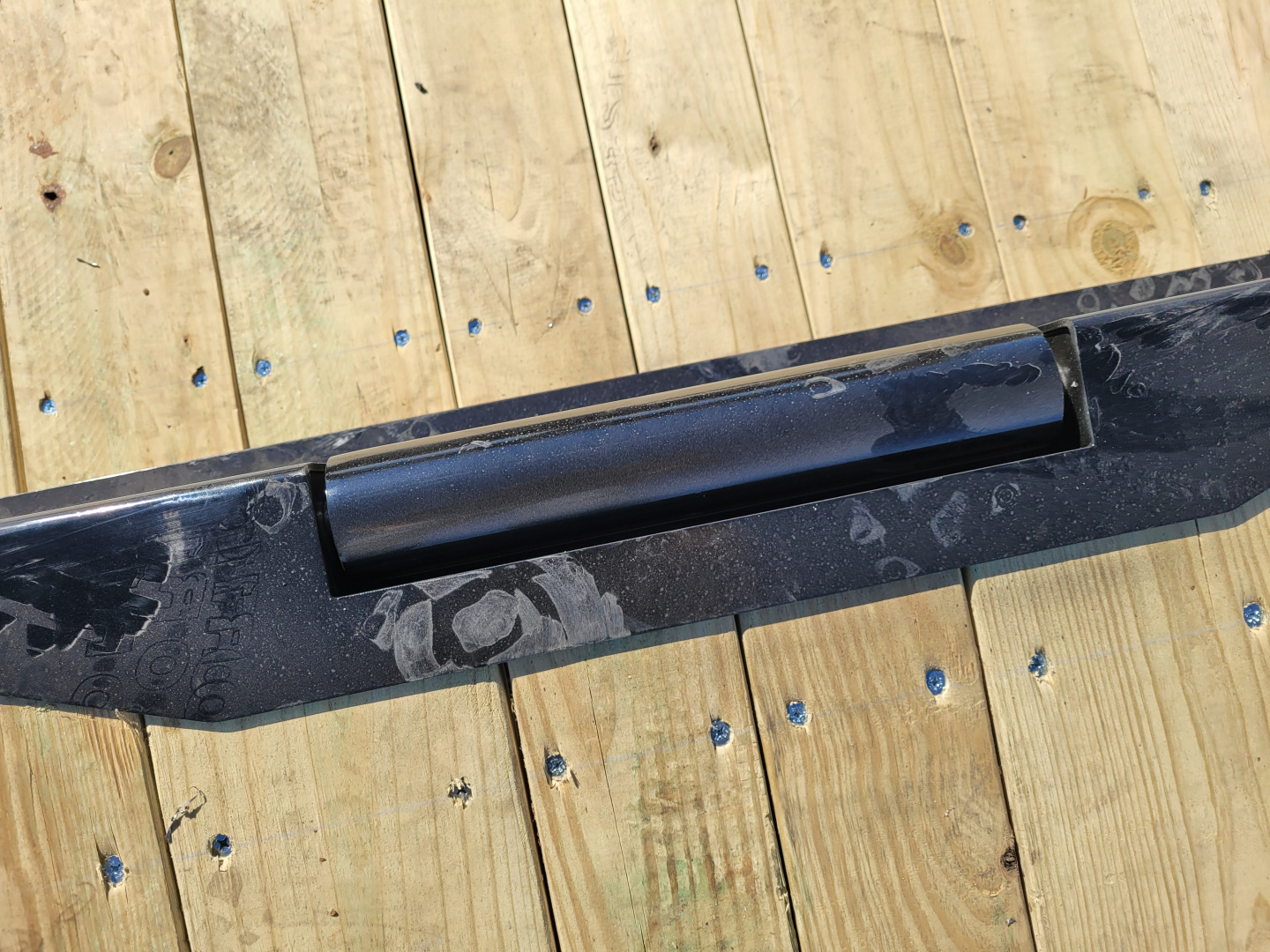 New 2026 Buckshot 102"x24' Gooseneck Tilt Trailer