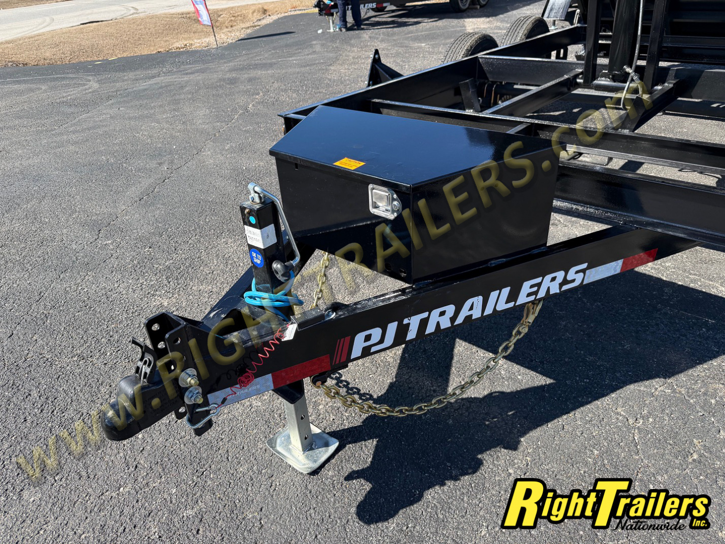 New 2026 7X14 PJ Trailers DUMP TRAILER