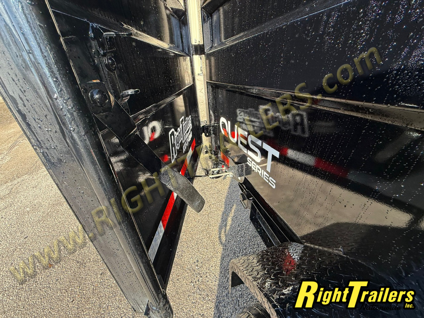 New 2026 7X14 PJ Trailers DUMP TRAILER