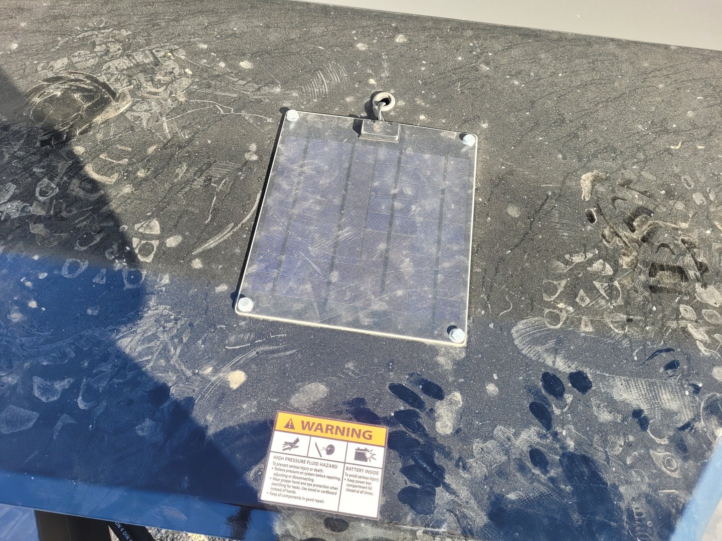 New 2026 Buckshot 83"x16' BP Dump Trailer W/3' Sides/8K Axles