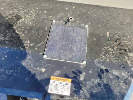 New 2026 Buckshot 83"x16' BP Dump Trailer W/3' Sides/8K Axles