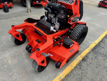 New 2026 Bad Boy REVOLT 54 KAWASAKI BRV54FX850 Lawn Mowers