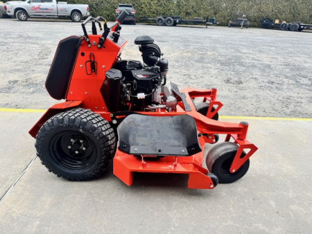 New 2026 Bad Boy REVOLT 54 KAWASAKI BRV54FX850 Lawn Mowers