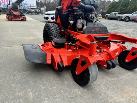 New 2026 Bad Boy REVOLT 54 KAWASAKI BRV54FX850 Lawn Mowers