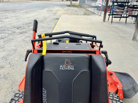 New 2026 Bad Boy REVOLT 54 KAWASAKI BRV54FX850 Lawn Mowers