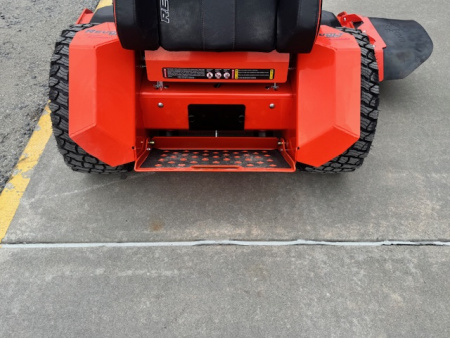 New 2026 Bad Boy REVOLT 54 KAWASAKI BRV54FX850 Lawn Mowers