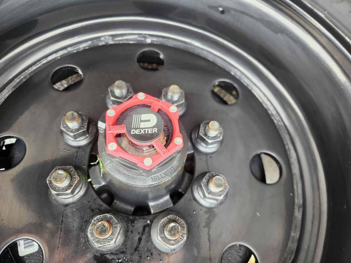 New 2026 Liberty 16K 83x19+3 Equip Trailer