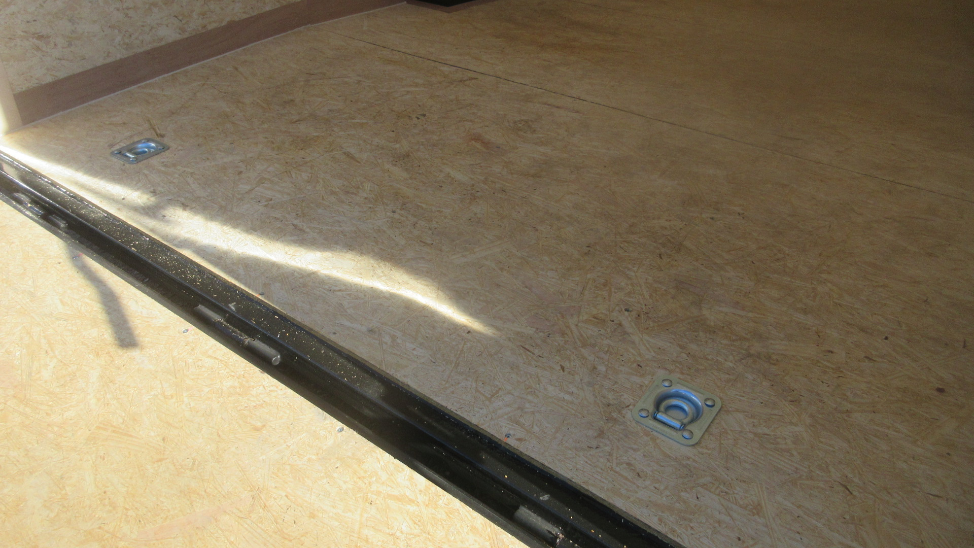 New 2026 Cross Trailers Alpha Series Cargo / Enclosed Trailer