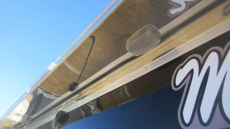 New 2026 Cross Trailers Alpha Series Cargo / Enclosed Trailer