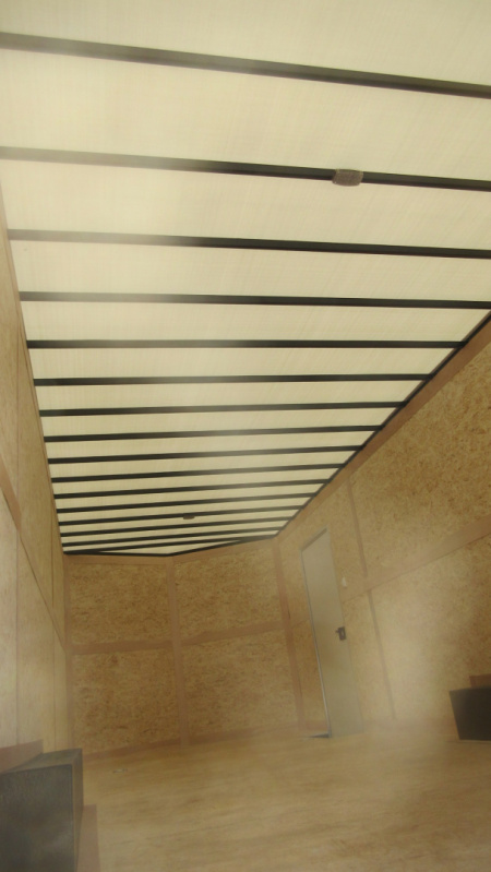 New 2026 Cross Trailers Alpha Series Cargo / Enclosed Trailer