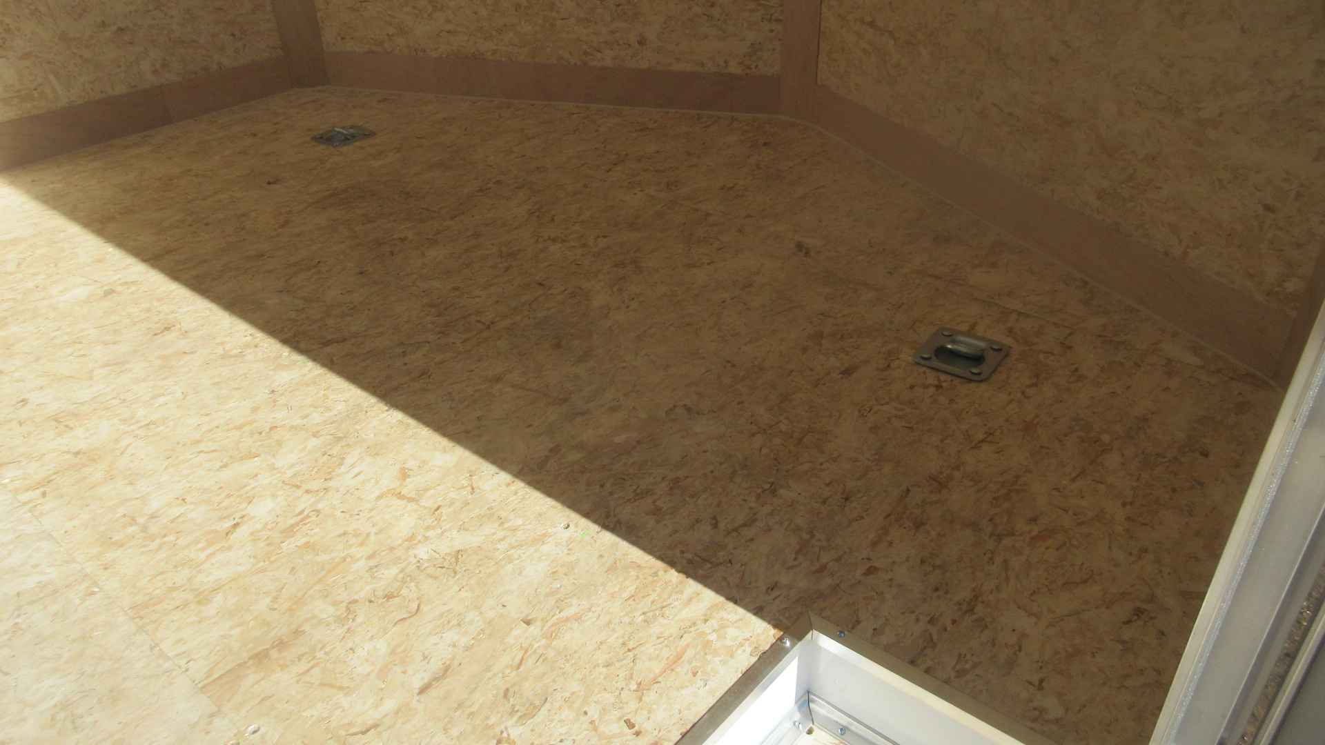 New 2026 Cross Trailers Alpha Series Cargo / Enclosed Trailer