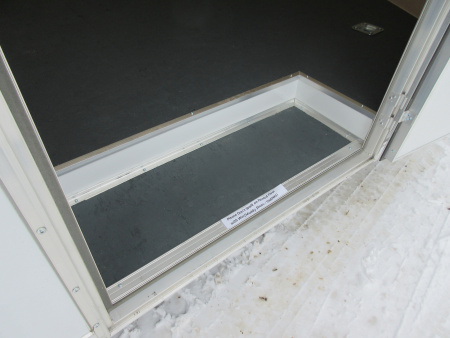 New 2026 Cross Trailers Alpha Series Cargo / Enclosed Trailer