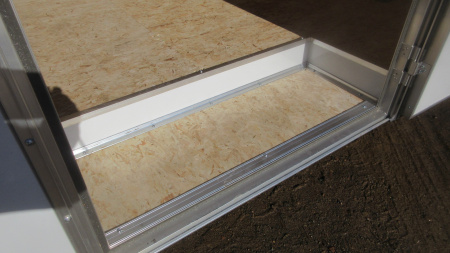 New 2026 Cross Trailers Alpha Series Cargo / Enclosed Trailer