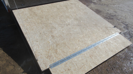 New 2026 Cross Trailers Alpha Series Cargo / Enclosed Trailer