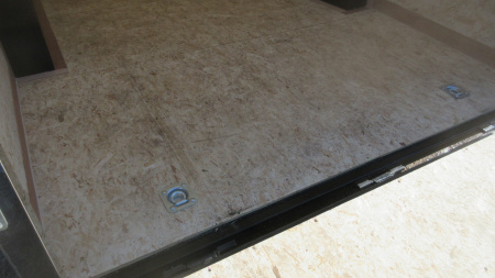 New 2026 Cross Trailers Alpha Series Cargo / Enclosed Trailer