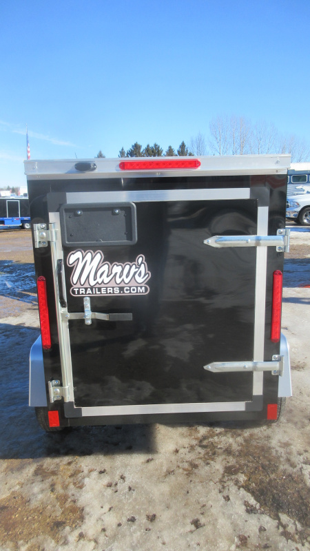 New 2026 Cross Trailers Beta Series Cargo / Enclosed Trailer