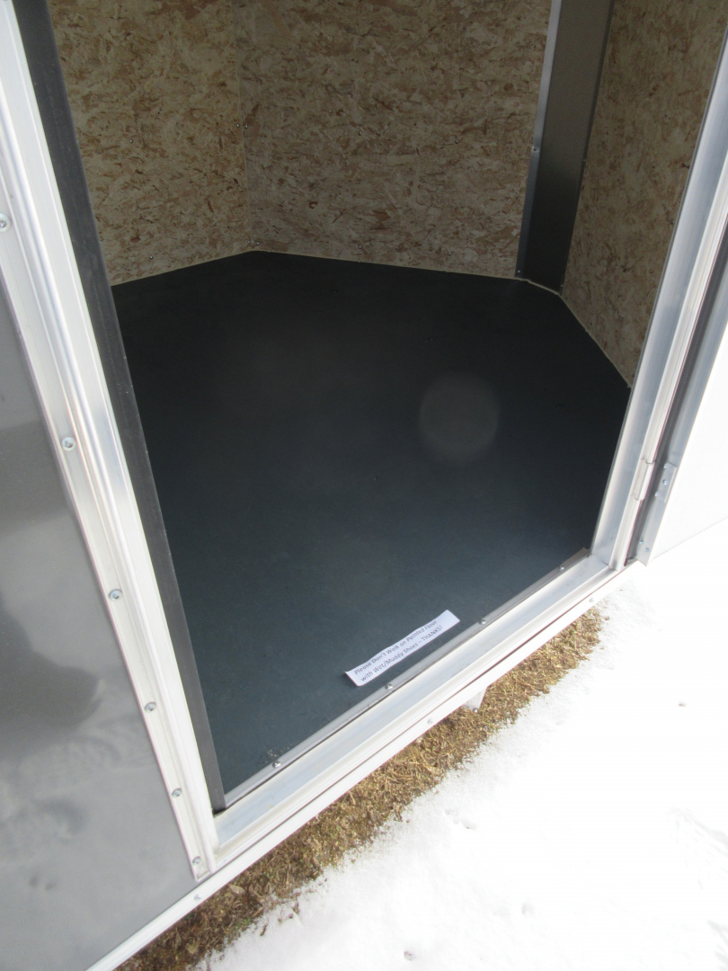 New 2026 Lightning Trailers LTF Cargo / Enclosed Trailer