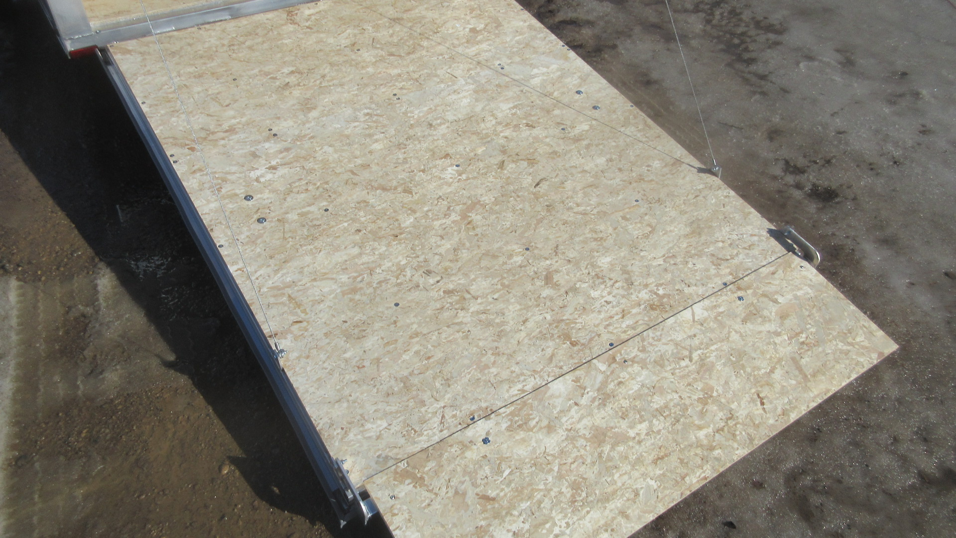 New 2026 Lightning Trailers LTF Cargo / Enclosed Trailer