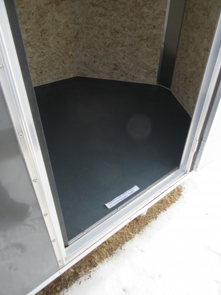 New 2026 Lightning Trailers LTF Cargo / Enclosed Trailer