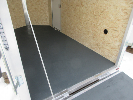 New 2026 Lightning Trailers LTF Cargo / Enclosed Trailer