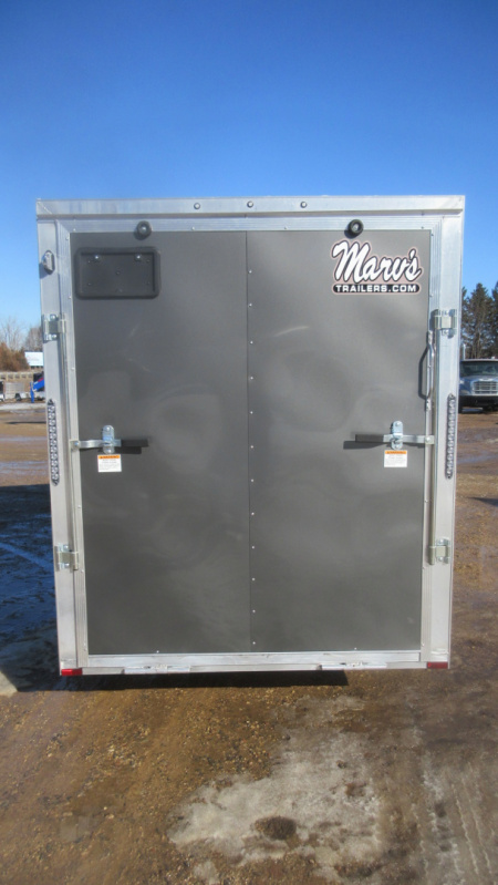 New 2026 Lightning Trailers LTF Cargo / Enclosed Trailer