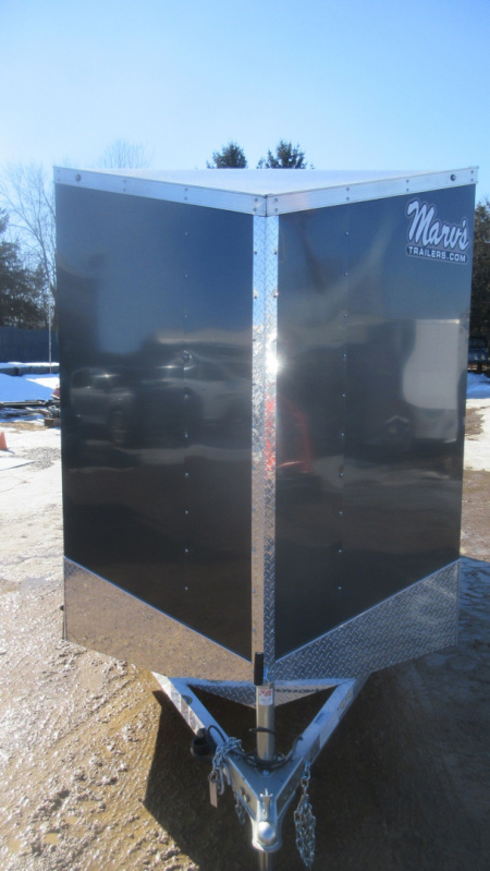 New 2026 Lightning Trailers LTF Cargo / Enclosed Trailer