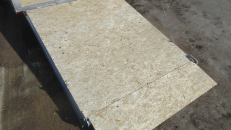 New 2026 Lightning Trailers LTF Cargo / Enclosed Trailer