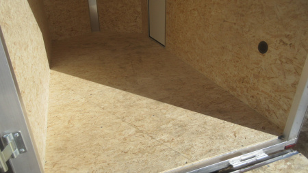 New 2026 Lightning Trailers LTF Cargo / Enclosed Trailer