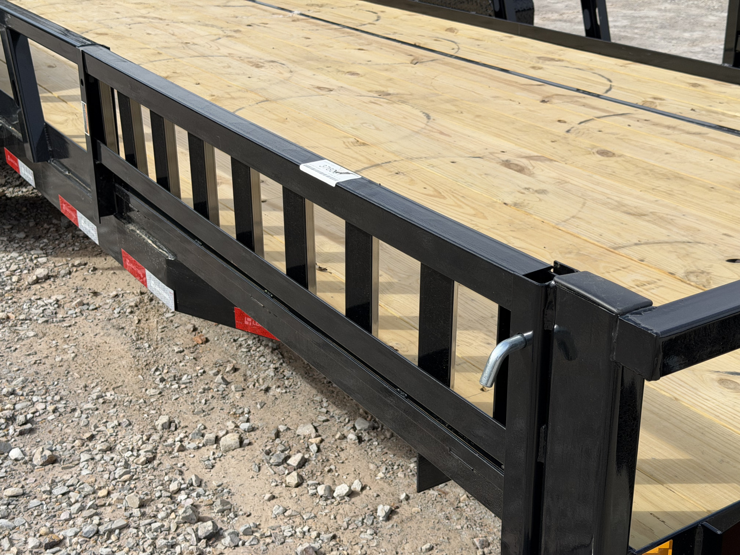 New 2026 Load Trail UE 83x20 9990 GVWR Utility Trailer