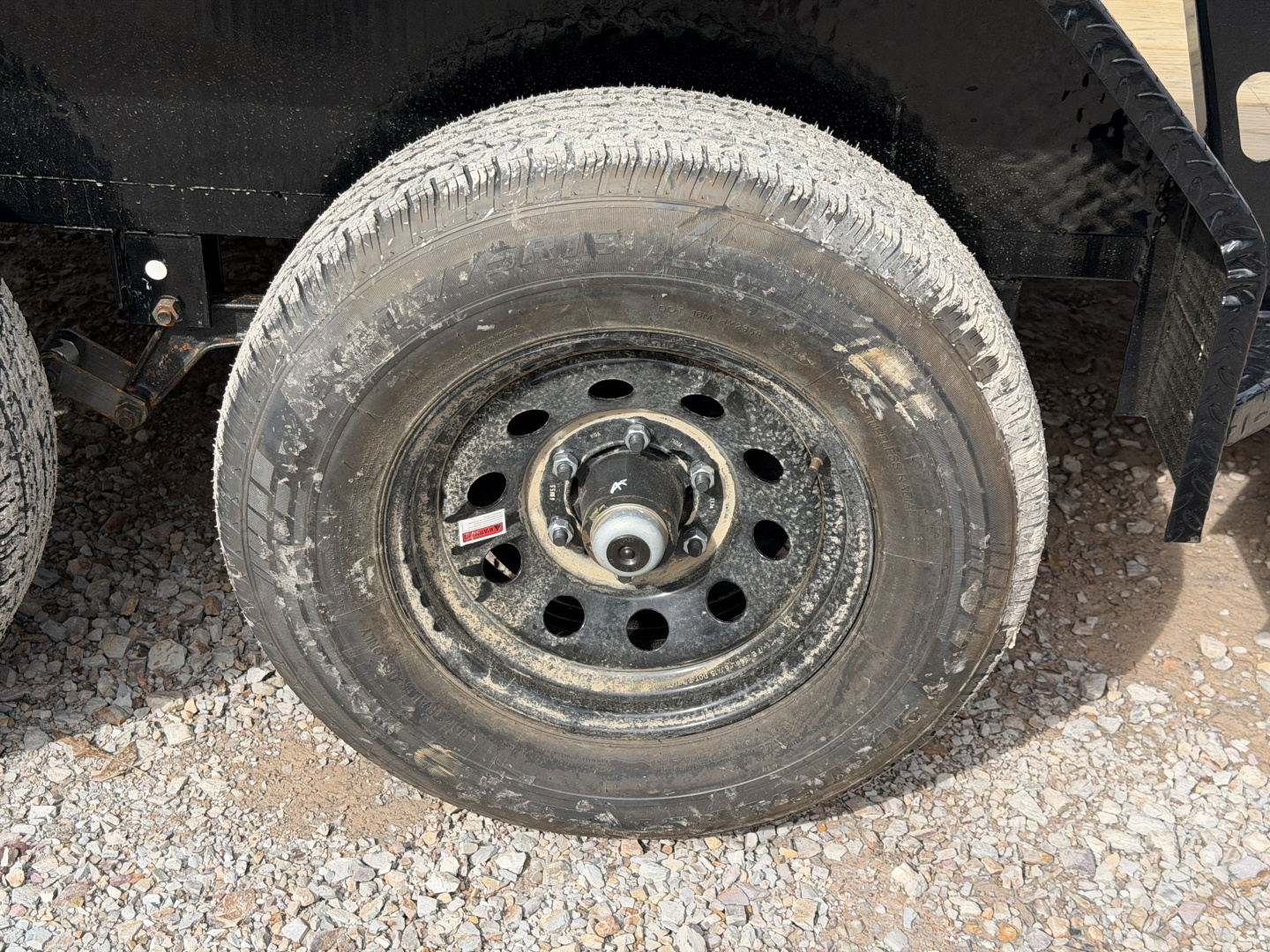 New 2026 Load Trail UE 83x20 9990 GVWR Utility Trailer