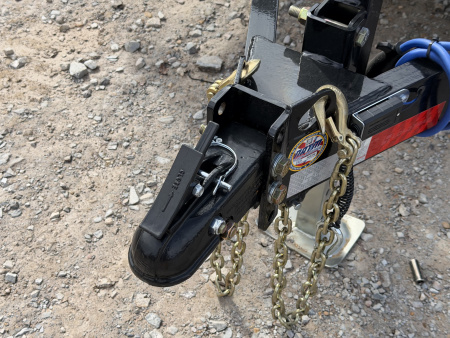 New 2026 Load Trail UE 83x20 9990 GVWR Utility Trailer