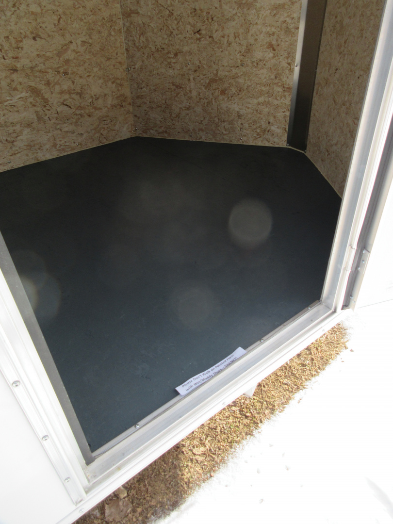 New 2026 Lightning Trailers LTF Cargo / Enclosed Trailer