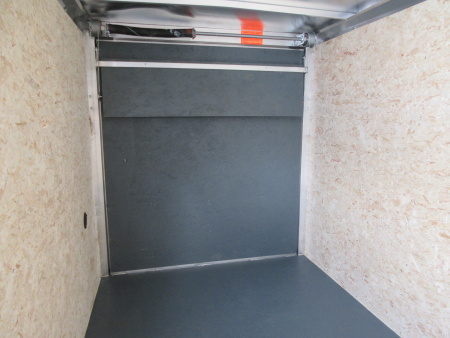 New 2026 Lightning Trailers LTF Cargo / Enclosed Trailer