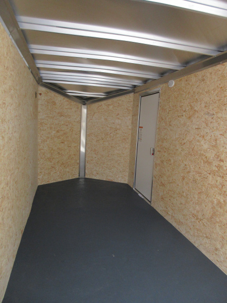 New 2026 Lightning Trailers LTF Cargo / Enclosed Trailer