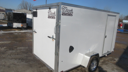 New 2026 Lightning Trailers LTF Cargo / Enclosed Trailer
