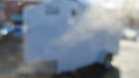 New 2026 Lightning Trailers LTF Cargo / Enclosed Trailer