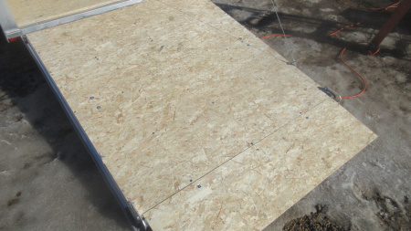 New 2026 Lightning Trailers LTF Cargo / Enclosed Trailer