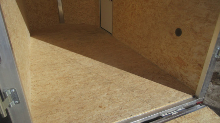 New 2026 Lightning Trailers LTF Cargo / Enclosed Trailer