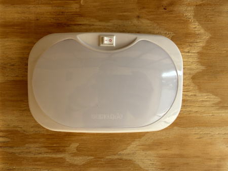 New 2026 Rock Solid Cargo 7x14 7K Rear Ramp Door Black Out Pkg Cargo / Enclosed Trailer