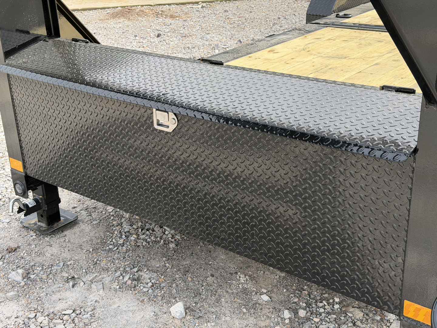 New 2026 Load Trail GG 83X24 21K GVWR TILT-N-GO Tilt Trailer